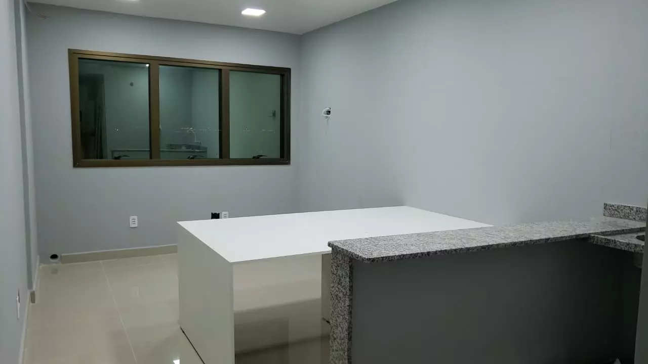 ESCRITÓRIO - ROSSI MULTI BUSINESS